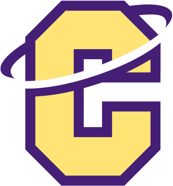 Cc Logo - Carroll College Fighting Saints (578x620)