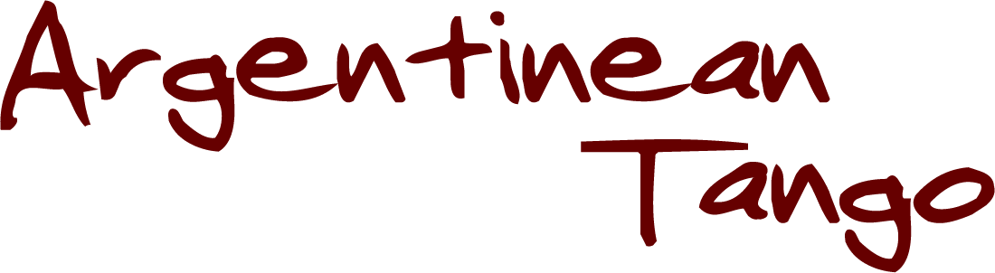 Vector "argentinean Tango" Logo - Tango (1100x302)