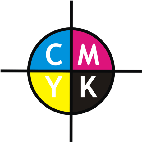 Bulk Printing, Dimension / Size - Printing Registration Marks (500x500)