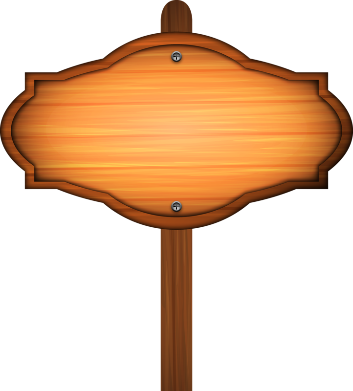 Signage Euclidean Vector - Letreros De Madera Png (722x800)