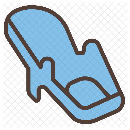 Bath Chair Icon - Bath Chair (512x512)
