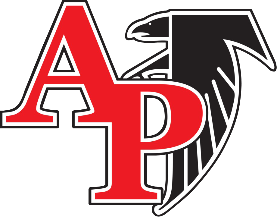 Students In The Aplington-parkersburg School District - Aplington Parkersburg High School Logo (920x720)