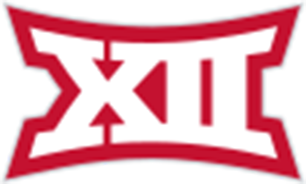 Big 12 Conference Logo - Big 12 Conference (600x362)