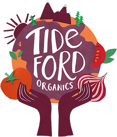 Tideford Organics - Tideford Organic Vegan Ragu A La Bolognese (500x500)