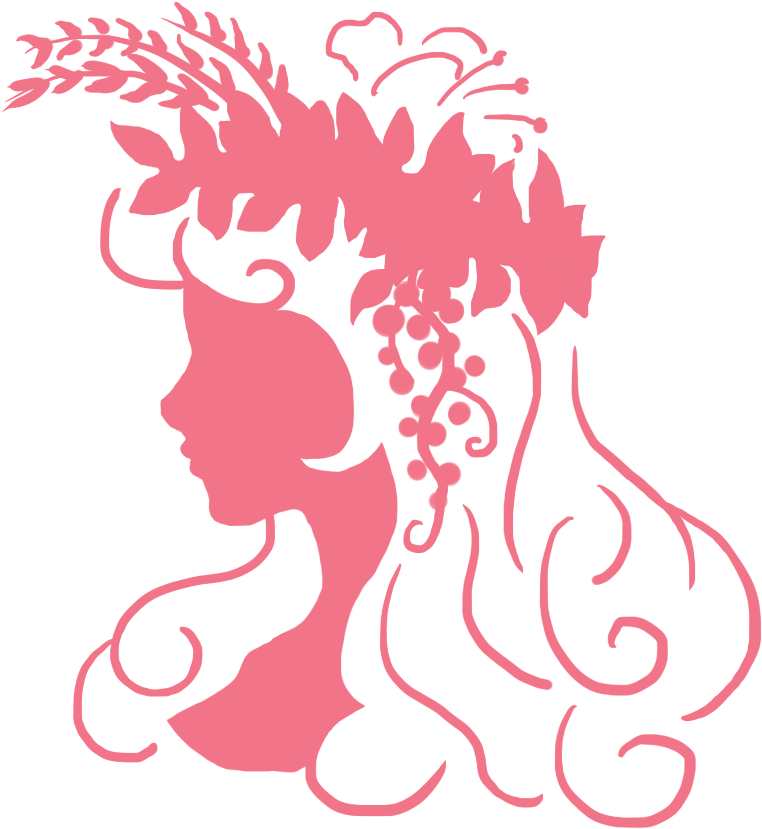 Beautiful Illustration For Mythyn - Illustration (950x950)