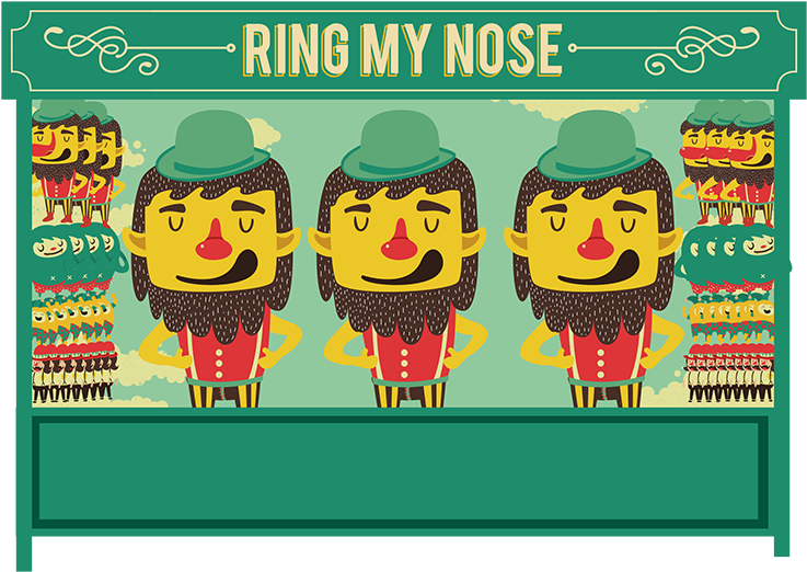 Wanderland Festival - Wanderland Music And Arts Festival (800x800)