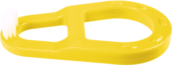 Wellsamed Infant Brush Premium - Plastic (600x600)