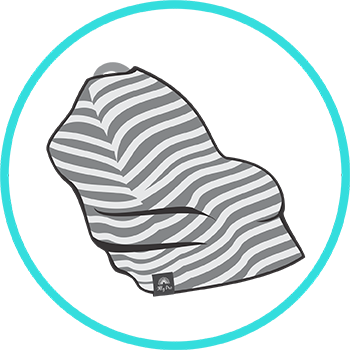 Car Seat Cover - Icon (350x350)