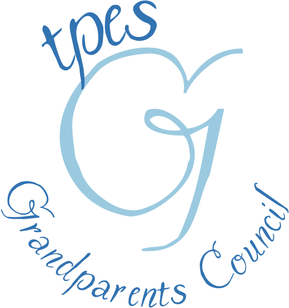 Tpes Grandparents Council - Calligraphy (630x670)