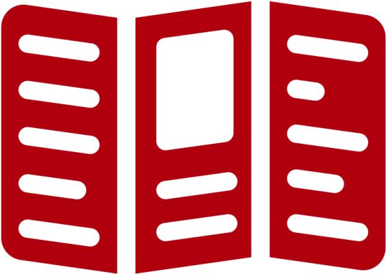 1000 Буклетов За 35 - Servers Icon (768x768)