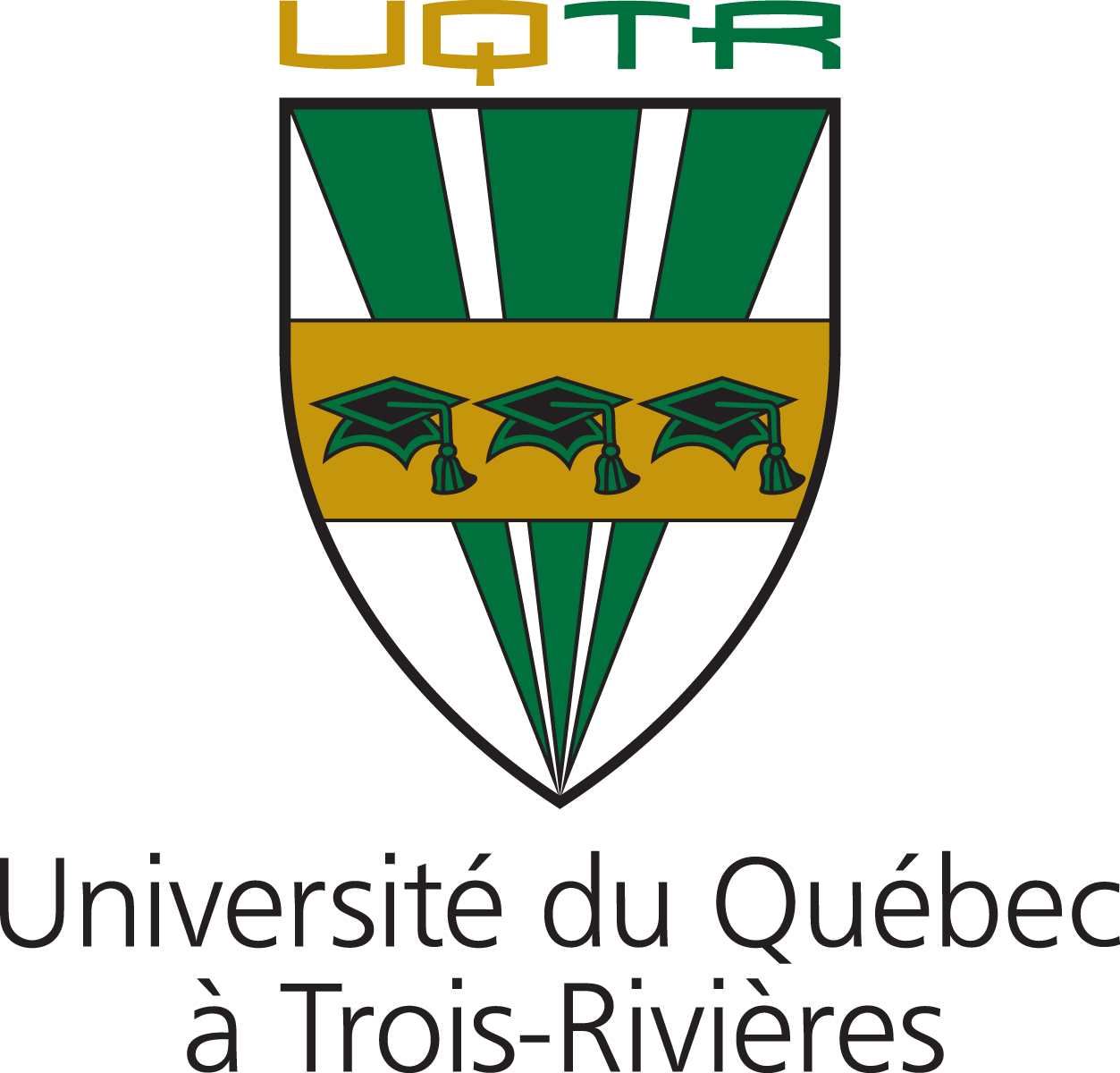 Université Du Québec À Trois-rivières Intensive French - Université Du Québec À Trois-rivières (1253x1200)