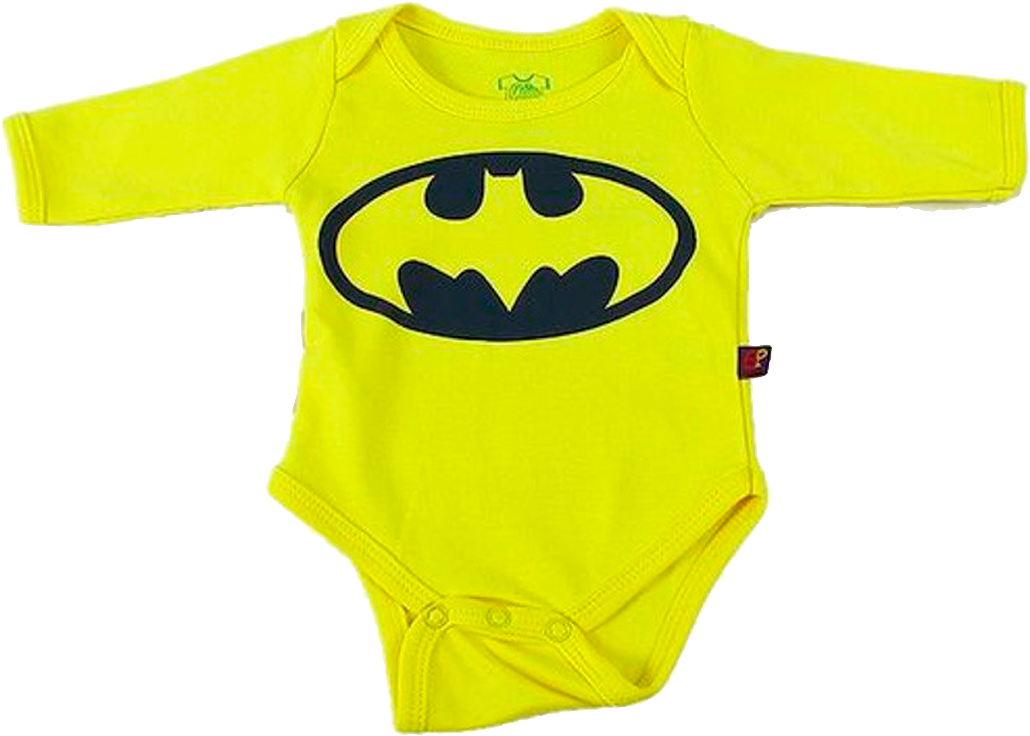Infant Batman Romper - Romper Suit (1500x1500)