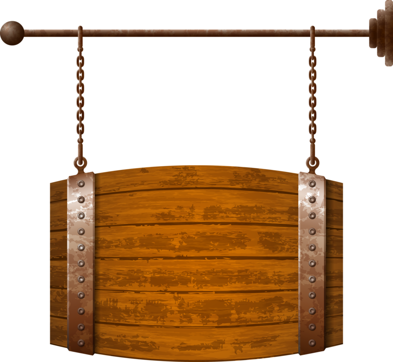 Яндекс - Фотки - Medieval Signboard Png (800x737)