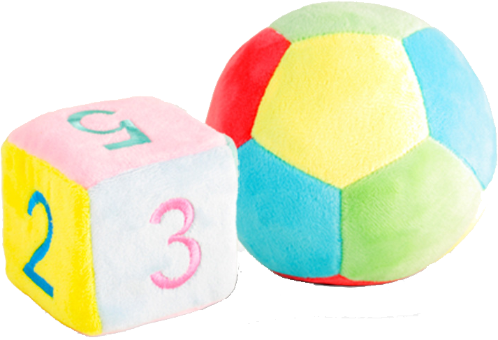 Stuffed Toy Infant Ball Jd - Stuffed Toy Infant Ball Jd (796x795)