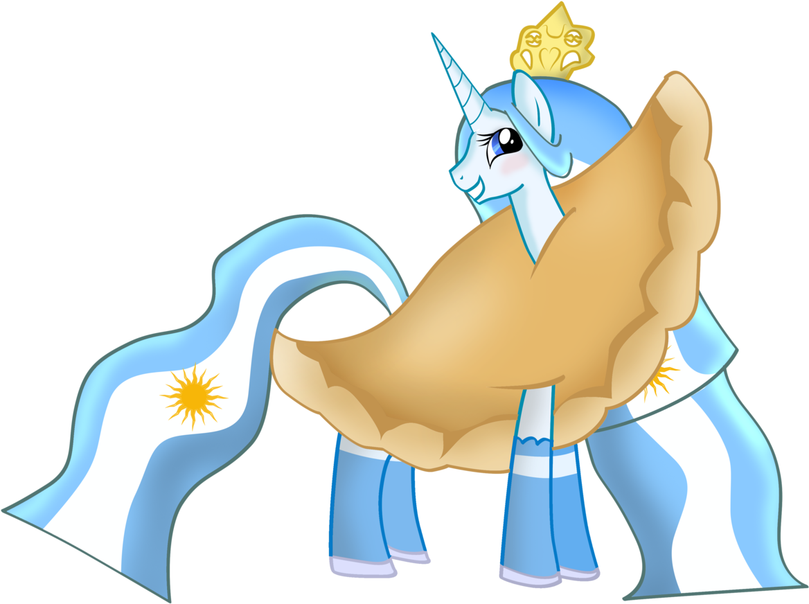 Empanadas By Pridark Empanadas By Pridark - Empanada Art (1280x983)