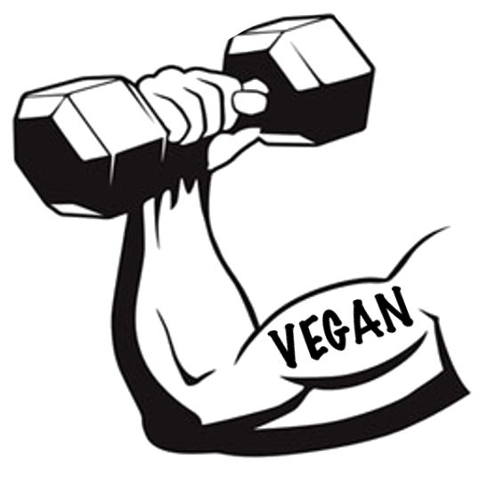 For The Animals Vegan Muscle - Elements Of Design Space (591x591)