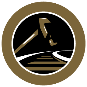 Chorus - Hammer Football Logo (400x320)