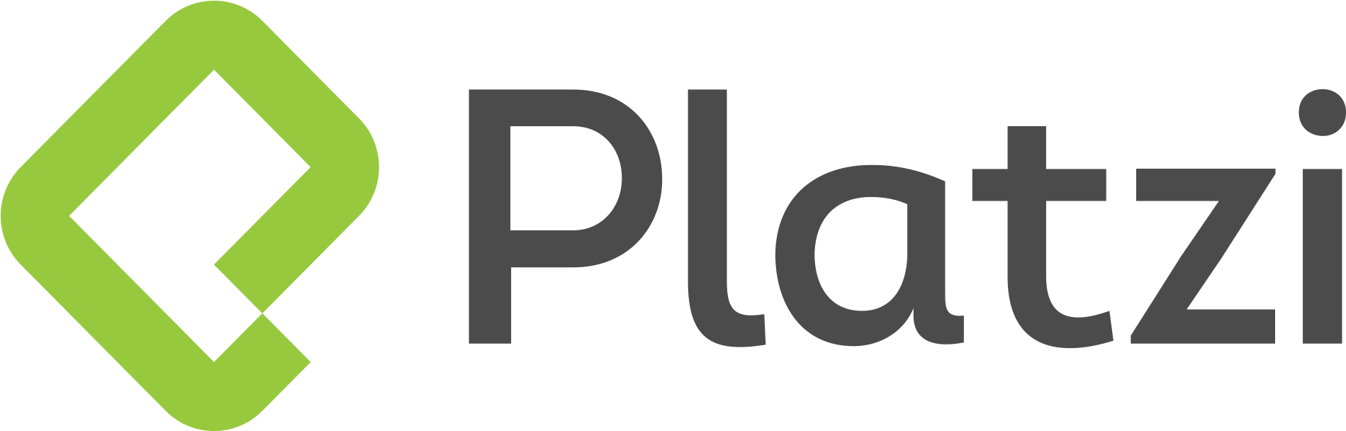 Get Involved > - Logo Platzi Sin Fondo (1920x642)