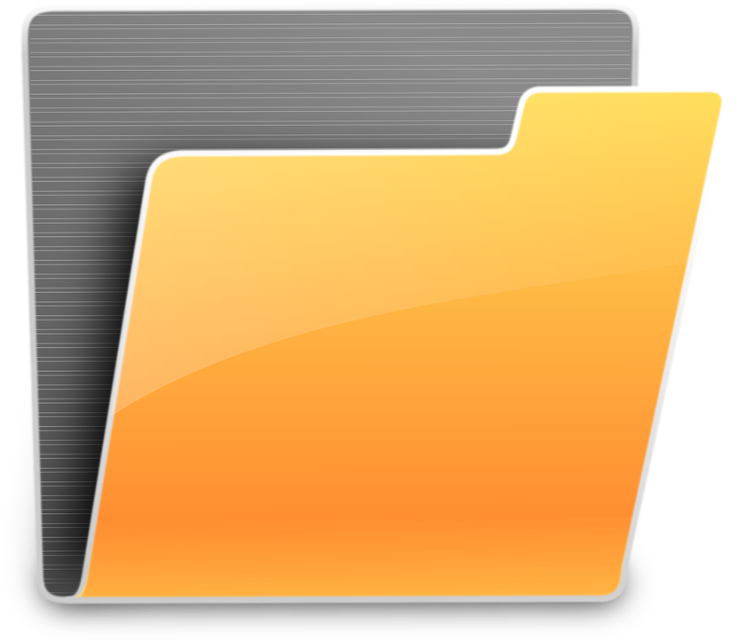 Suncrest Tax Service - Clipart Mappe (829x720)