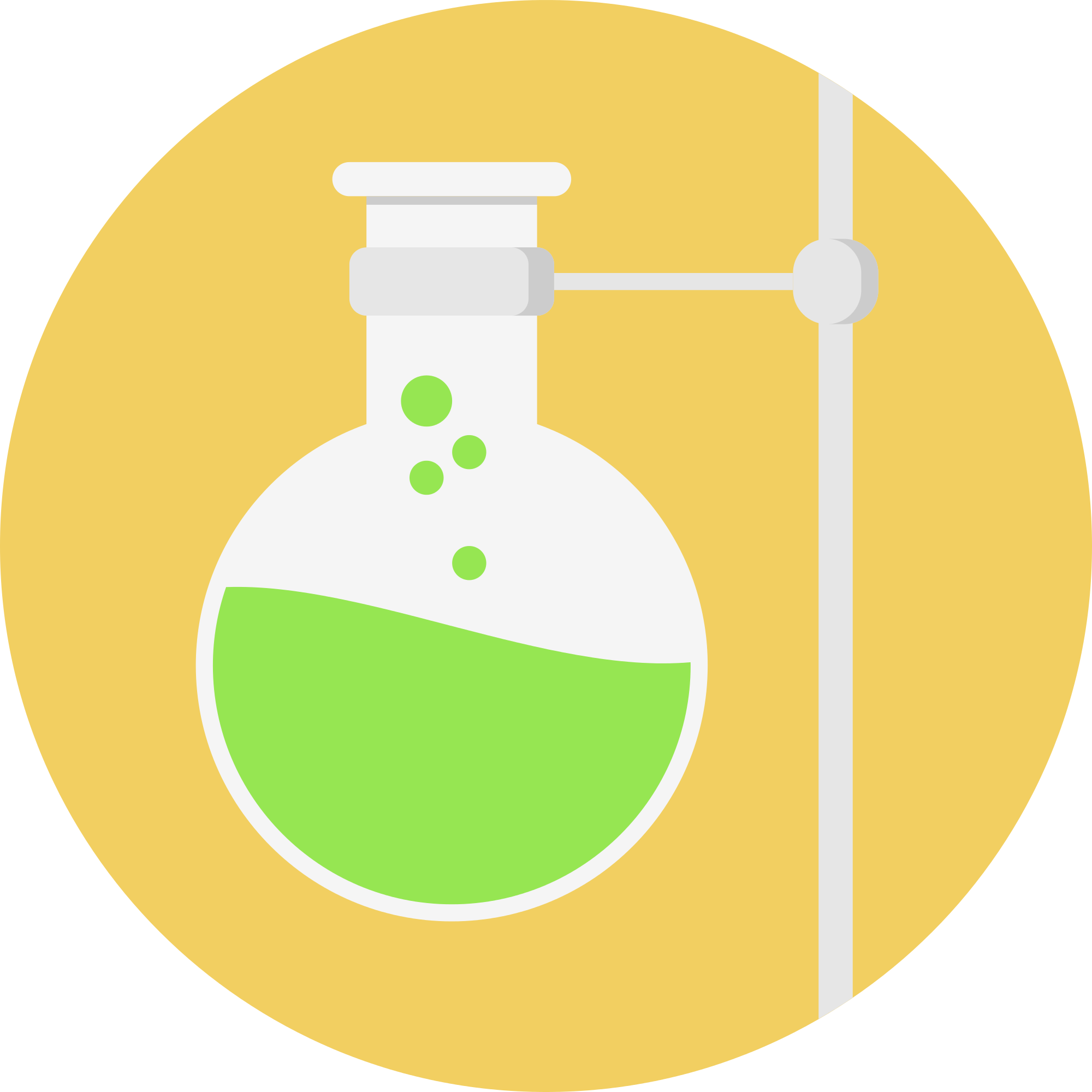 Chemistry Clip Art 24, - Green Chemistry Png (2000x2000)