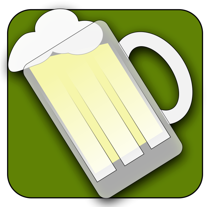 Free Beer Im Icon - Beer Icon (800x800)