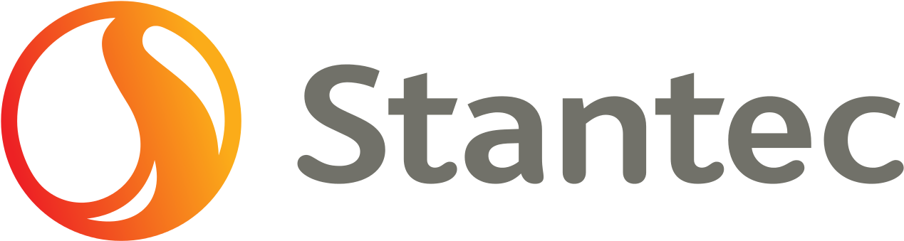 Stantec Seeking Candidates For Civil Engineer In Training - Stantec Logo Png (1280x352)