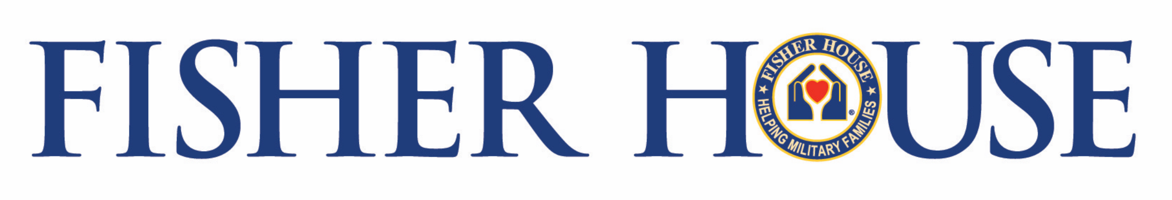 Fisher House Foundation Logo - Chronicle Of Social Change (2293x393)