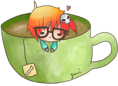 Yunitea's Profile Picture - Teacup (700x700)