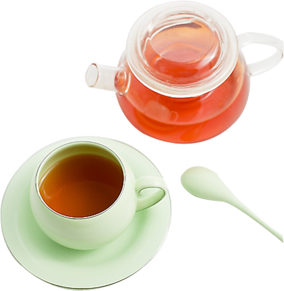 Teacup Coffee Cup - Teacup Coffee Cup (800x800)