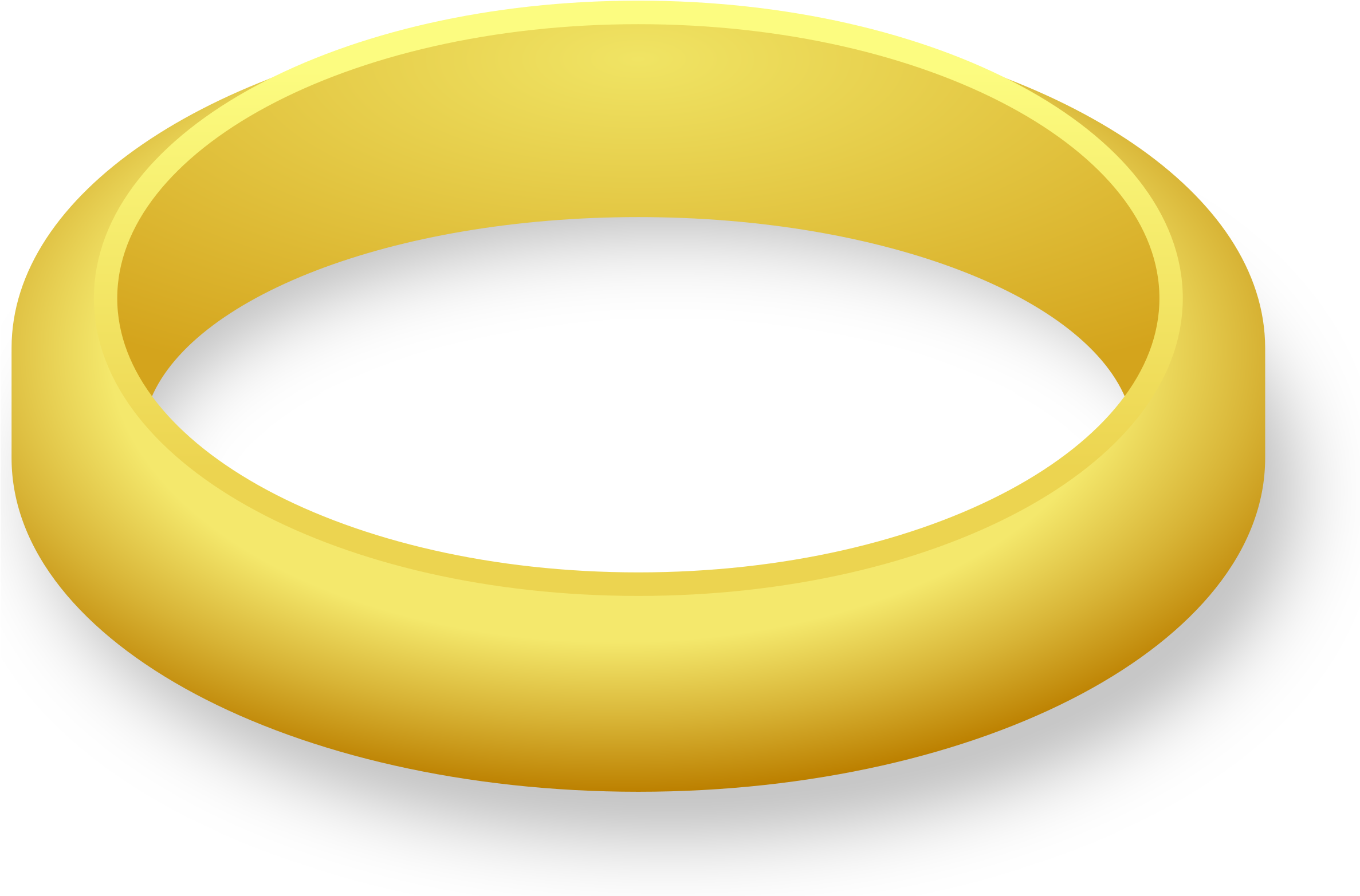 Ring - Wedding Ring Silver - CleanPNG / KissPNG