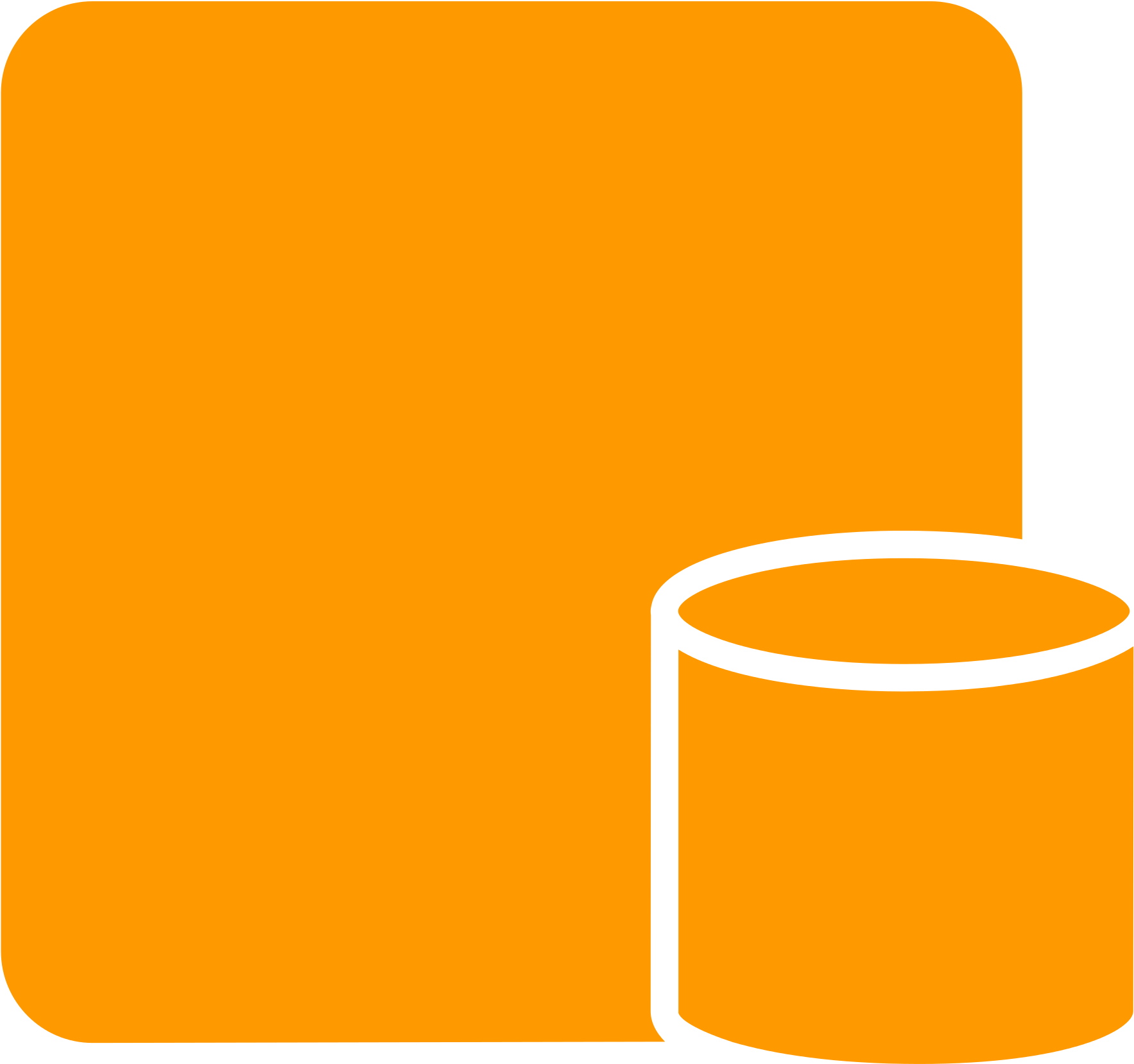 Database Icons 4, Buy Clip Art - Aws Db On Instance (2000x2000)