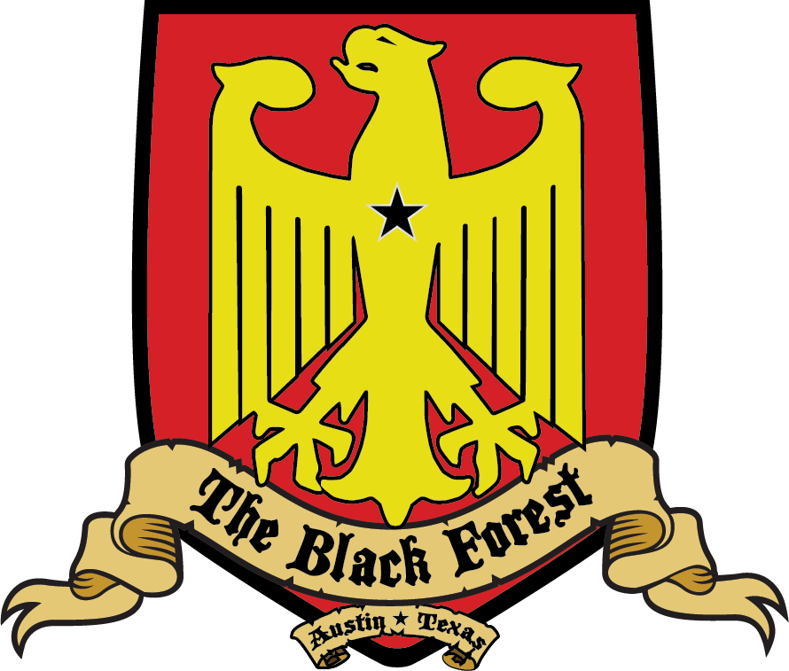 We Serve Delicious German Comfort Food At The Live - Ceramic Coffee Tea Mug Coat Of Arms Germany Eagle Red (890x757)