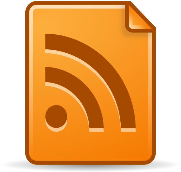 Application Feed Clip Art At Clker - Clip Art (600x571)