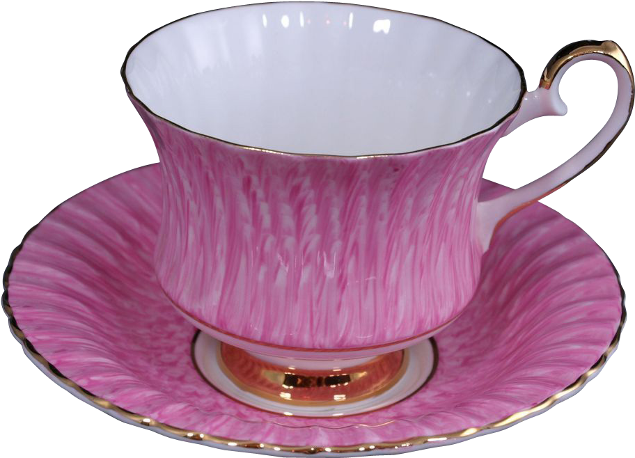 Grosvenor Bone China Jackson Gosling Made In England - Saucer (911x911)