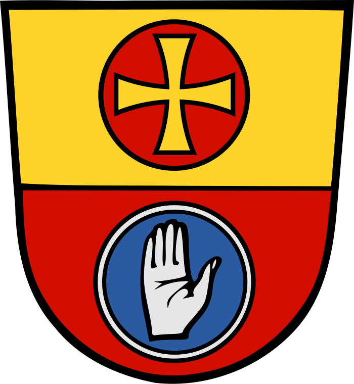 Schwäbisch Hall - Logo Stadt Schwäbisch Hall (700x760)