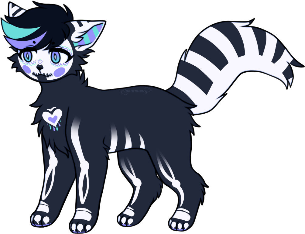 I Hope Your Power Runs Out By Lunarmancy - Cartoon (1011x776)