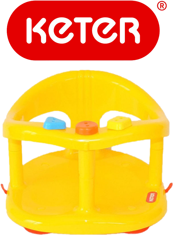 8 Of 12 Baby Bath Tub Ring Seat Bathtub Anti Slip Safety - Keter Baby Bathtub Seat (1024x1024)