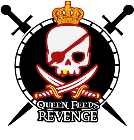 Queen Feed's Revenge - Aryan (461x461)