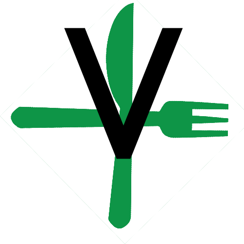 Vegan Meal Plan - Sign (500x500)