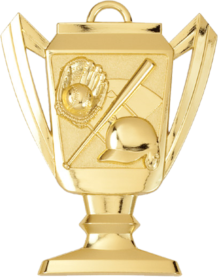 First Place Trophy Gold Medal Award - First Place Trophy Gold Medal Award (850x927)