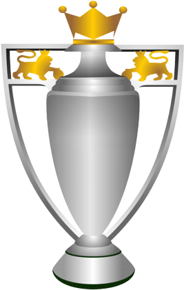 Trophy Png 8, Buy Clip Art - Premier League Trophy Png (362x453)