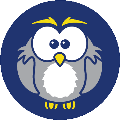 Willard Elementary School - Portrait Of A Man (400x400)