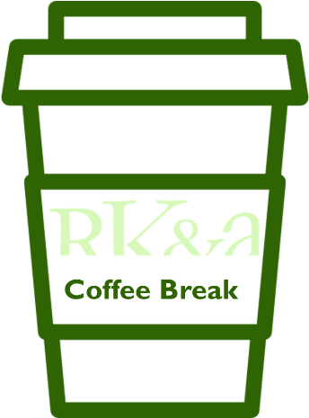 Coffee Break Icon - Coffee Paper Cup Logo (465x464)
