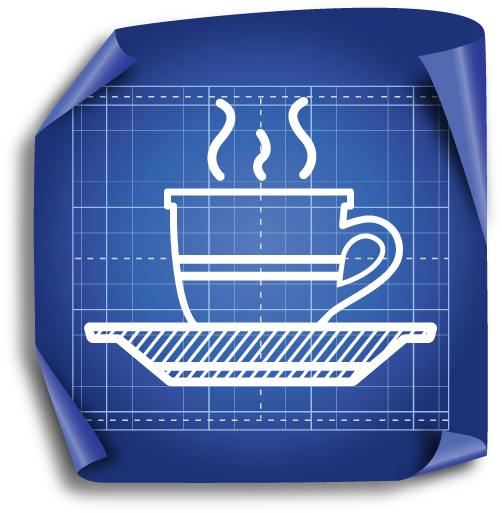 Break - Blueprint Of A Pencil (512x512)