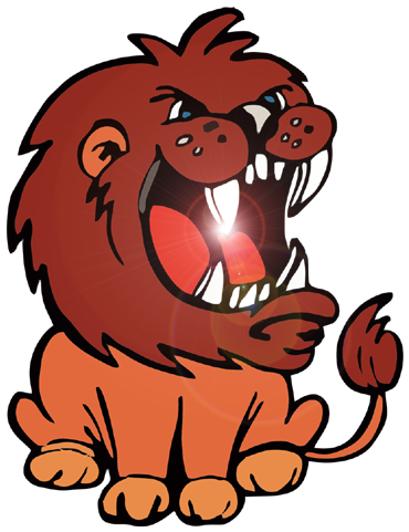 Jacob Elementary School - Cartoon (500x500)