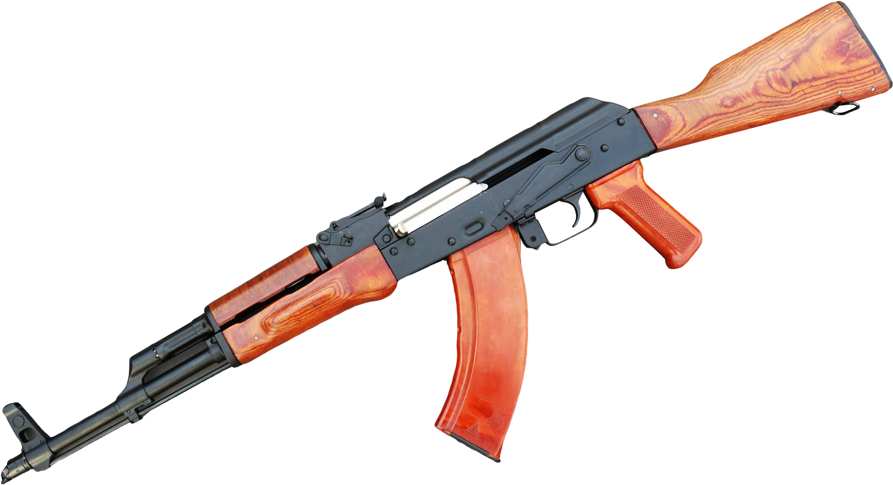Image - Ak 47 Gun Png (1920x1080)