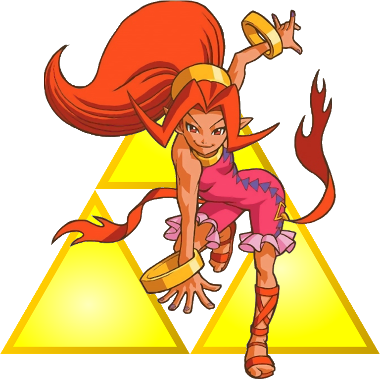 Legend Of Zelda Din (823x764)