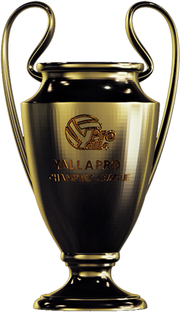 Yp Champions League 2017 Yp Champions League 2017 1st - Ceramic (400x500)