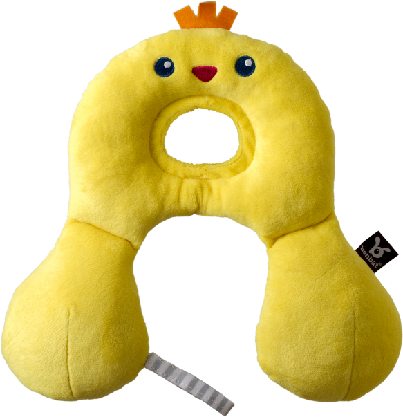 Benbat Travel Friends Infant Total Body Support - Benbat Travel Friends On The Go Head (700x700)