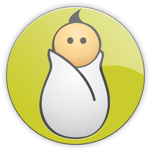 Kiddo By Ducktv Pregnancy Child Infant Duck Tv - Kiddo By Ducktv Pregnancy Child Infant Duck Tv (512x512)